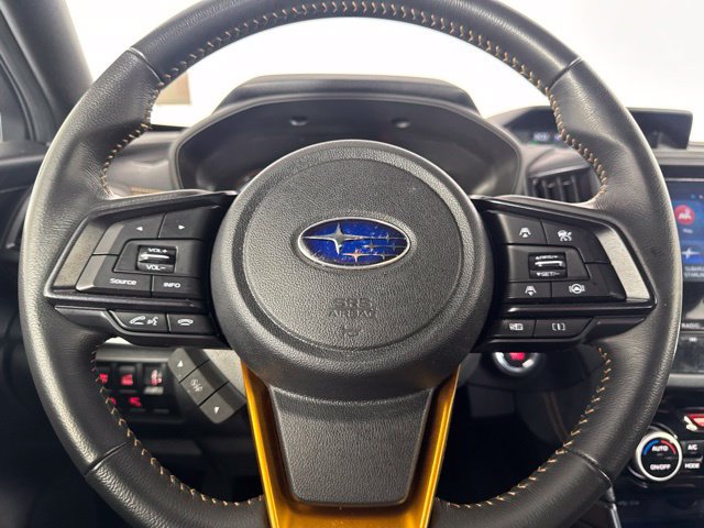 Used 2024 Subaru Forester Wilderness AWD/4WD image 20
