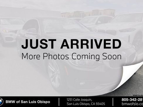 Used 2018 BMW 430i Convertible RWD image 1