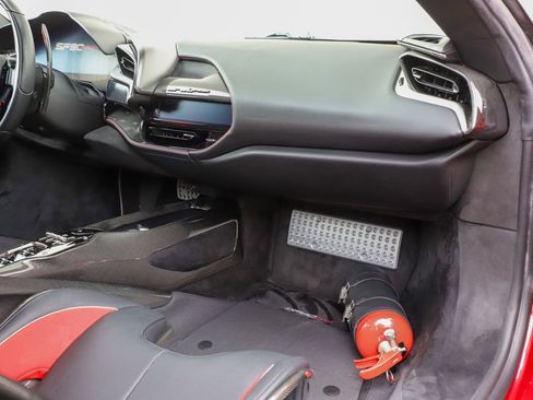 Certified 2022 Ferrari SF90 Spider AWD/4WD image 59