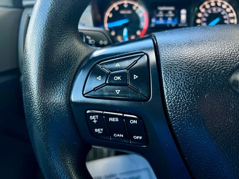 Used 2020 Ford Ranger XL w/ FX4 Off-Road Package image 16