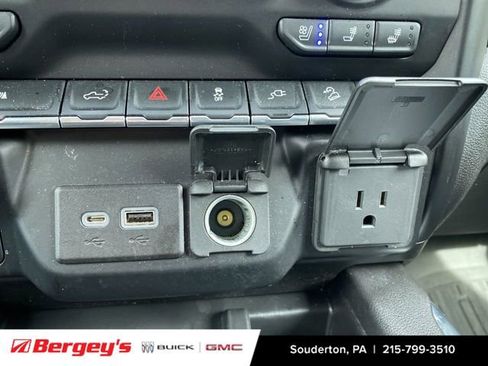 Used 2021 GMC Sierra 1500 Denali image 41