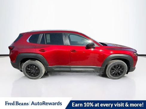 New 2026 MAZDA CX-50 2.5 Hybrid w/ Weather Package image 7