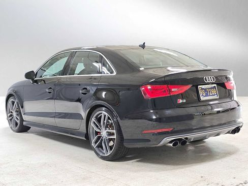 Used 2016 Audi S3 Prestige w/ Prestige Package image 5