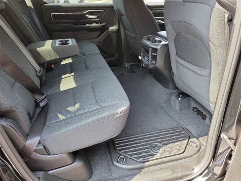 New 2025 RAM 1500 Big Horn image 17