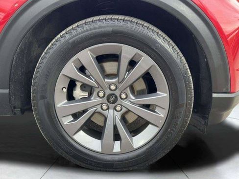 Used 2024 Ford Explorer XLT w/ Equipment Group 202A RWD image 71