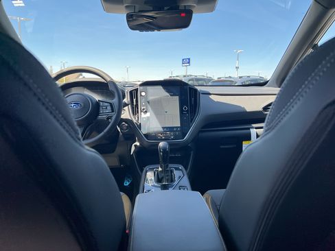 New 2026 Subaru Crosstrek 2.5i Sport AWD/4WD image 20