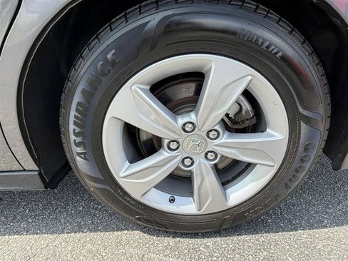 Used 2019 Honda Odyssey EX-L image 11