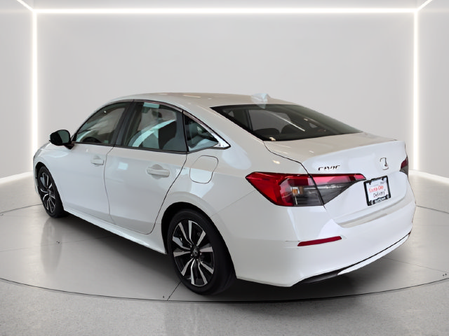 Used 2023 Honda Civic EX image 6