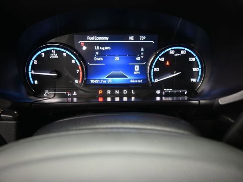 Used 2021 Ford Bronco Sport Outer Banks AWD/4WD image 7