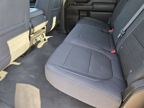 Used 2021 Chevrolet Silverado 3500 LT image 30