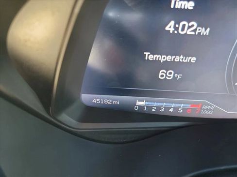 Used 2024 Cadillac CT4 V w/ Super Cruise 2 Package image 22