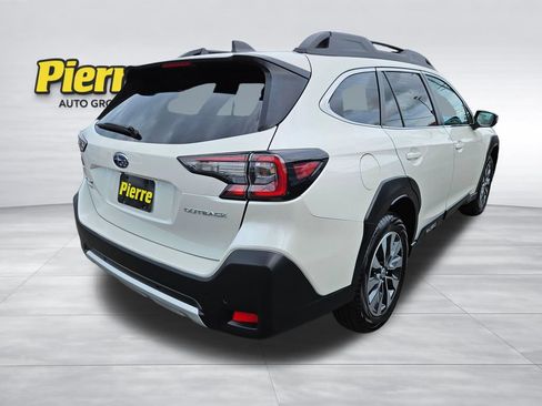 Used 2023 Subaru Outback Limited AWD/4WD image 5