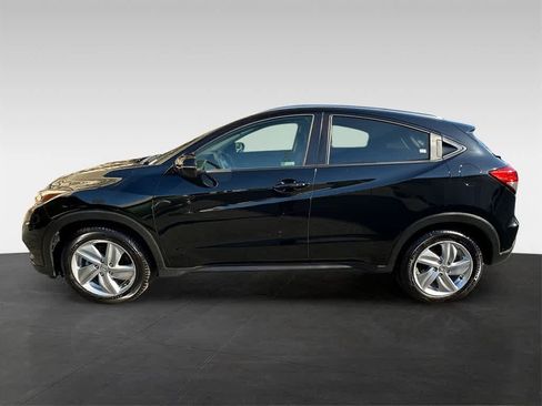 Used 2019 Honda HR-V EX image 3