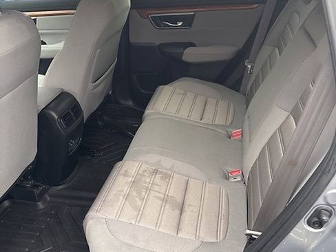 Used 2017 Honda CR-V EX image 5