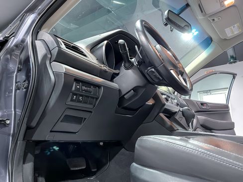 Used 2017 Subaru Legacy 2.5i Limited image 20