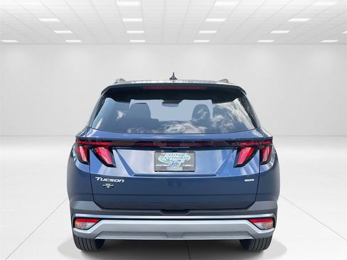 New 2026 Hyundai Tucson SEL image 5