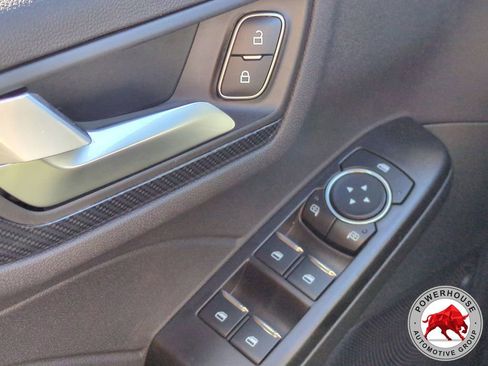 New 2026 Ford Escape ST-Line w/ Tech Pack #1 FWD image 26