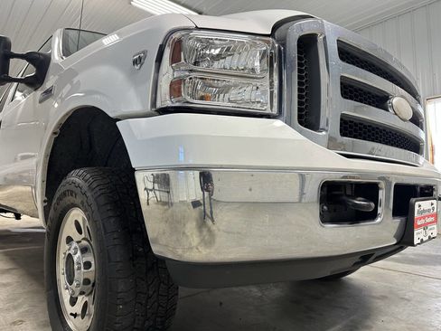 Used 2005 Ford F250 XLT image 38