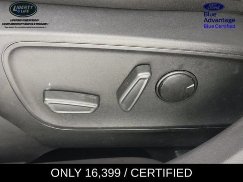 Used 2023 Ford Escape Active w/ Tech Pack #2 FWD image 14