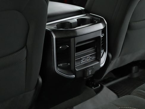 Used 2022 RAM 1500 Big Horn image 6