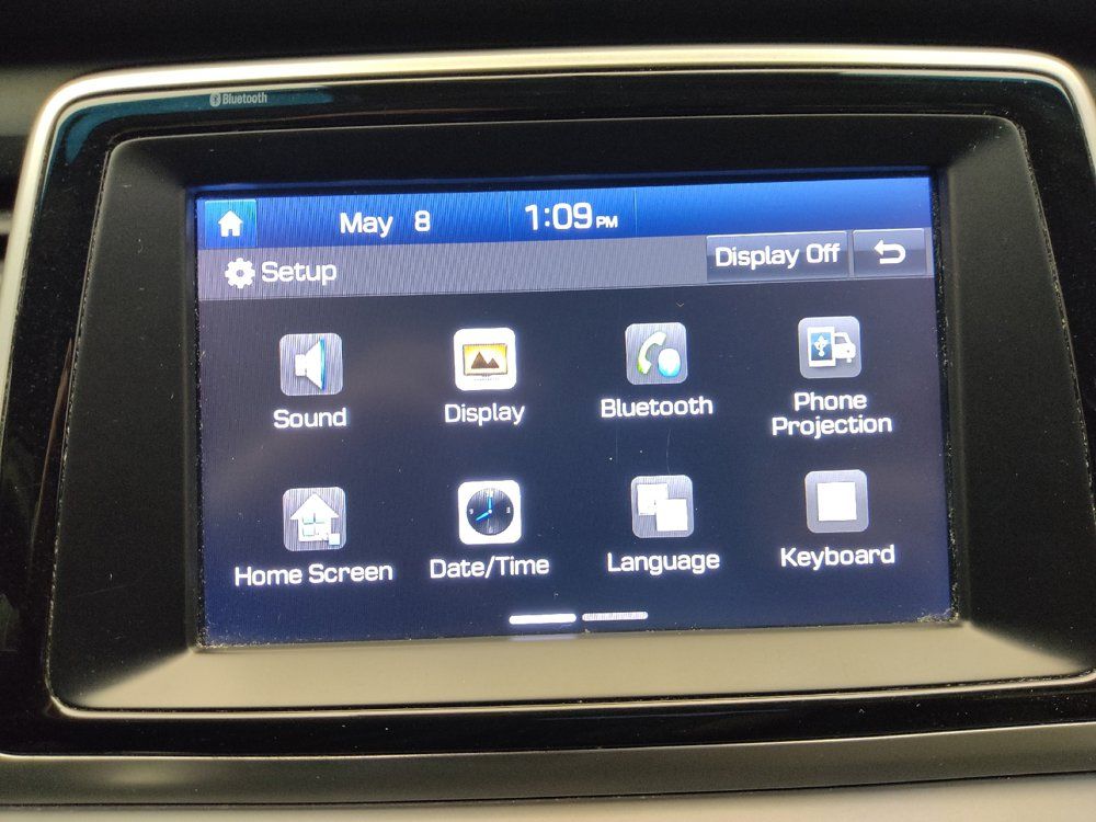 Used 2019 Hyundai Sonata SE FWD image 25