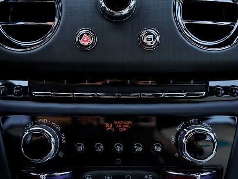 Used 2025 Rolls-Royce Ghost image 82