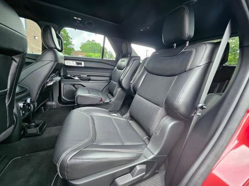 Used 2023 Ford Explorer ST w/ Equipment Group 401A AWD/4WD image 81