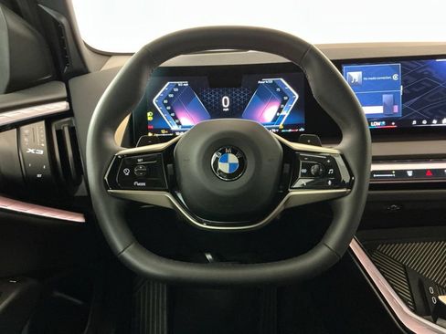 Certified 2025 BMW X3 xDrive30i w/ Convenience Package AWD/4WD image 16