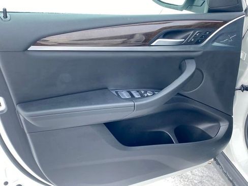 Used 2024 BMW X3 xDrive30i image 18