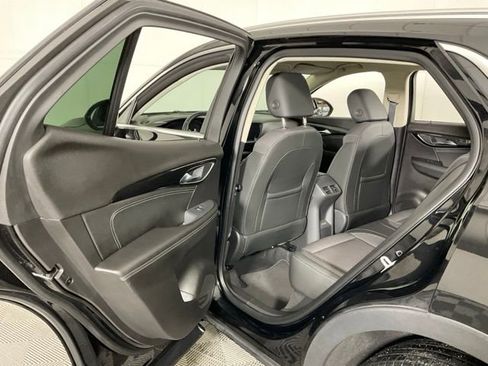 Used 2021 Buick Envision Preferred image 35