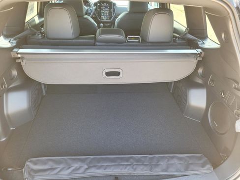 New 2026 Subaru Forester Sport AWD/4WD image 18