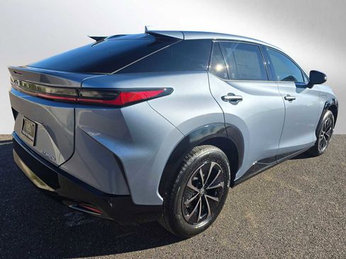 New 2026 Lexus RZ 350e 2WD image 3