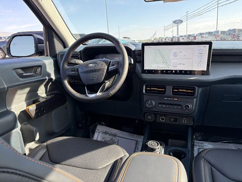 New 2026 Ford Maverick Tremor AWD/4WD image 25