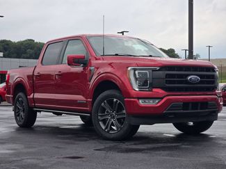 Used 2023 Ford F150 Lariat w/ Equipment Group 502A High AWD/4WD video 2