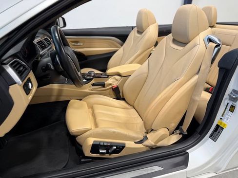 Used 2019 BMW 440i Convertible RWD image 22