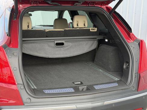 Certified 2019 Cadillac XT5 Premium Luxury image 5