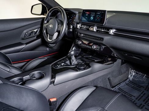 Used 2024 Toyota Supra image 15