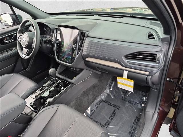 Used 2026 Subaru Forester Limited AWD/4WD image 21