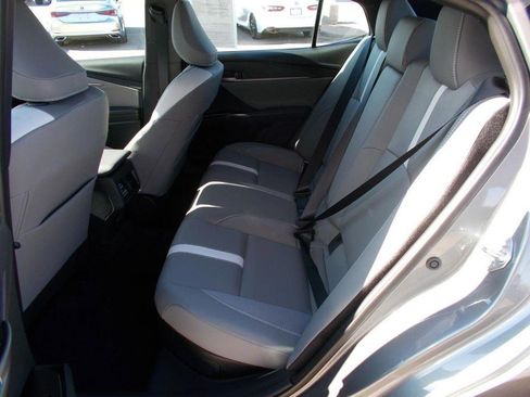 Certified 2026 Toyota Camry SE w/ Convenience Package image 12