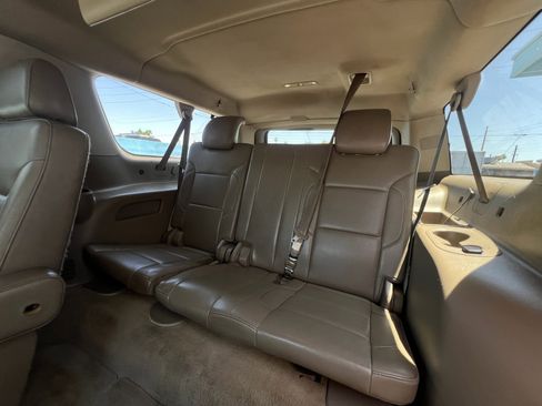 Used 2015 GMC Yukon XL SLT w/ Open Road Package image 25