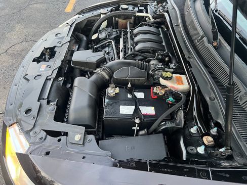 Used 2017 Ford Taurus Police Interceptor AWD image 33