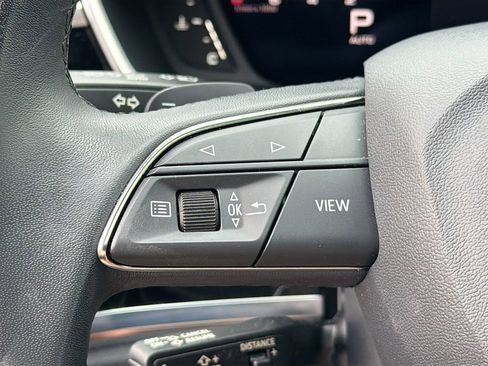 Used 2023 Audi Q3 2.0T Premium Plus AWD/4WD image 16