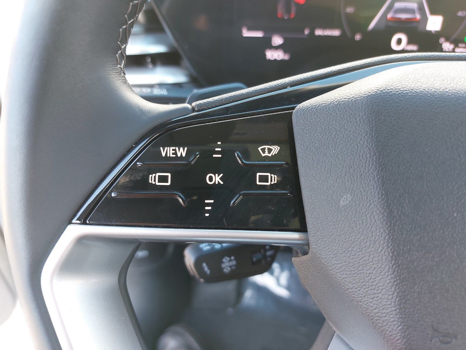 Certified 2025 Audi A5 2.0T Premium Plus w/ Premium Plus AWD/4WD image 17