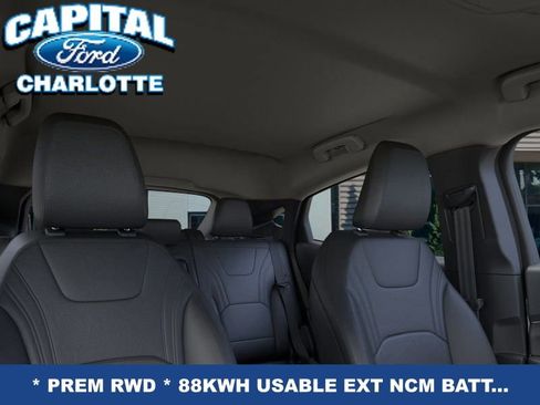 New 2025 Ford Mustang Mach-E Premium image 23
