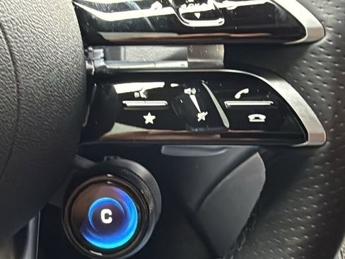 Certified 2025 Mercedes-Benz GLC 43 AMG 4MATIC Coupe image 27