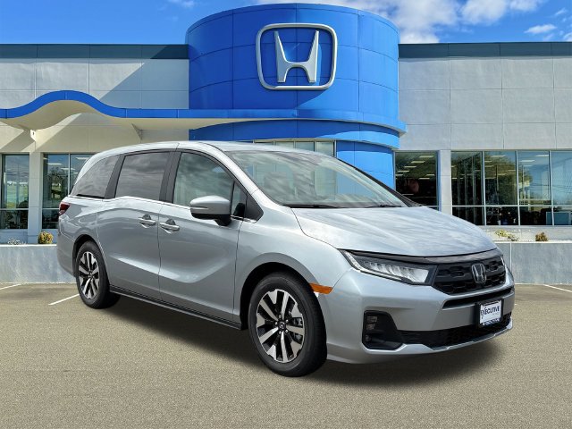 New 2026 Honda Odyssey EX-L image 1