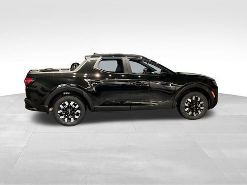 New 2026 Hyundai Santa Cruz SEL AWD/4WD image 3