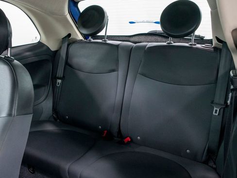 Used 2013 FIAT 500 Pop image 10