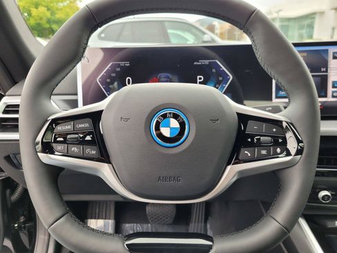 New 2026 BMW i4 eDrive40 w/ Premium Package RWD image 18