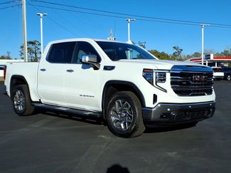New 2026 GMC Sierra 1500 SLT w/ SLT Premium Plus Package video 1